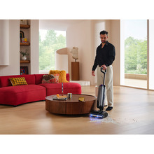 Пилосос миючий TINECO Floor One S9 Artist Steam Pro (SW200100DE)