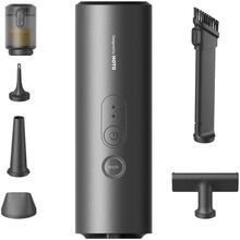 Пылесос ручной HOTO Xiaomi AutoCare Air Duster & Vacuum 4-в-1 (QWCXA005)