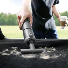 Пылесос ручной HOTO Xiaomi AutoCare Air Duster & Vacuum 4-в-1 (QWCXA005)