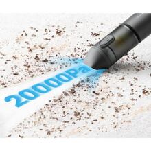 Пылесос ручной HOTO Xiaomi AutoCare Air Duster & Vacuum 4-в-1 (QWCXA005)