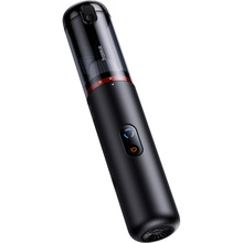 Пылесос ручной BASEUS A5 Handy Vacuum Cleaner Black