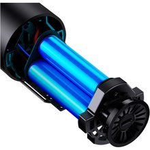Пылесос ручной BASEUS A5 Handy Vacuum Cleaner Black