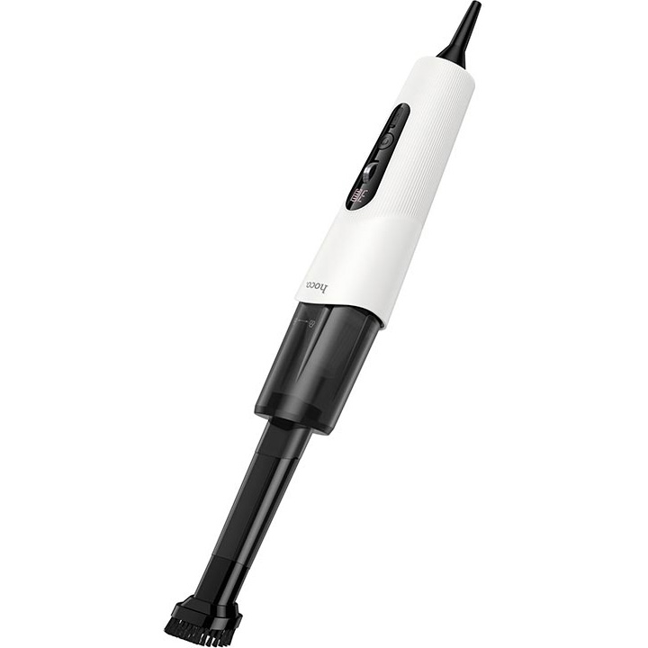 Пылесос ручной HOCO ZP16 White
