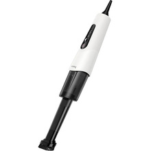 Пылесос ручной HOCO ZP16 White