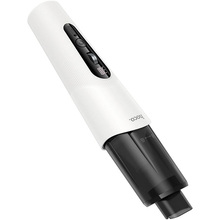 Пылесос ручной HOCO ZP16 White