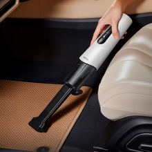 Пылесос ручной HOCO ZP16 White