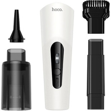 Пылесос ручной HOCO ZP16 White
