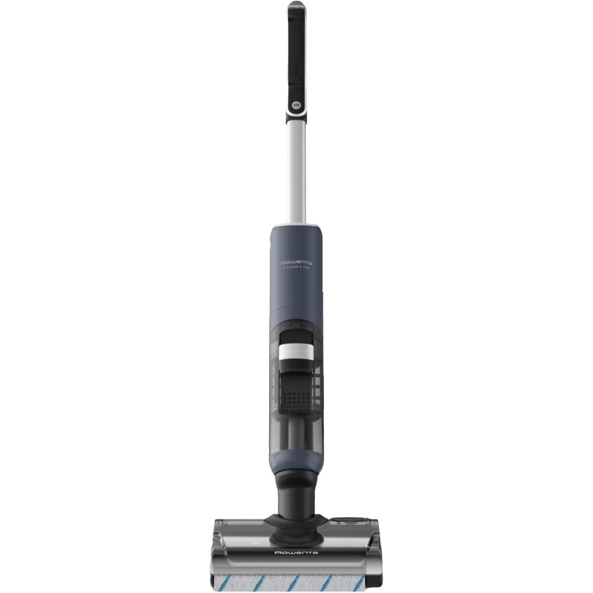 Пылесос моющий ROWENTA X-Clean 5 Pro GZ5436E0 Тип аккумуляторный