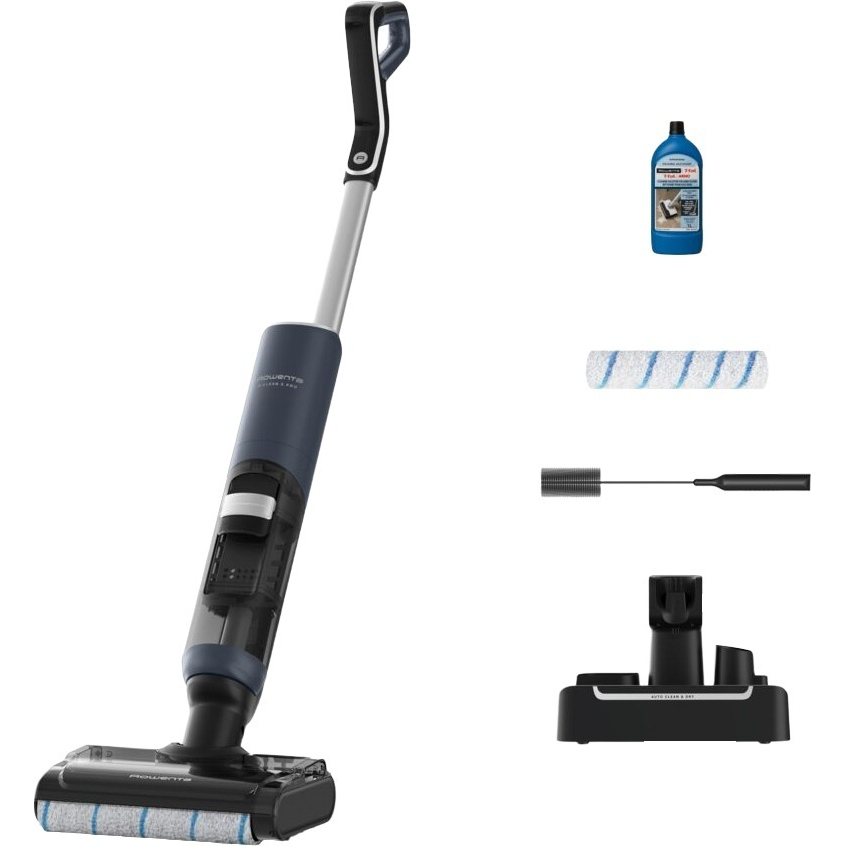 Пылесос моющий ROWENTA X-Clean 5 Pro GZ5436E0