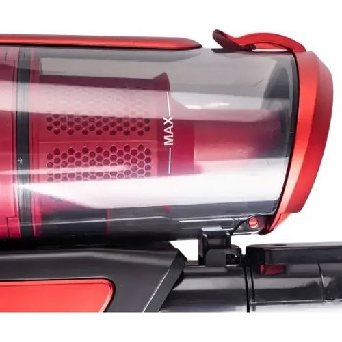 Пылесос вертикальный SOKANY SK-3390 Red Тип вертикальный