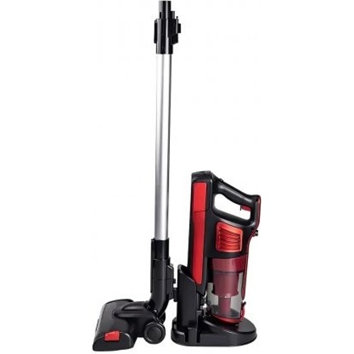 Пылесос вертикальный SOKANY SK-3390 Red