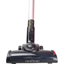 Пылесос вертикальный SOKANY SK-3390 Red