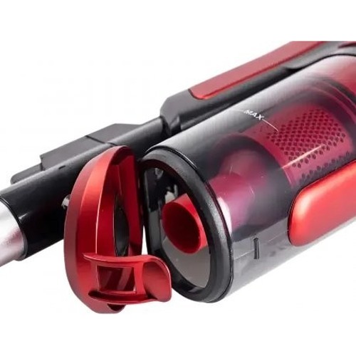 Пылесос вертикальный SOKANY SK-3390 Red Мощность потребляемая 2000