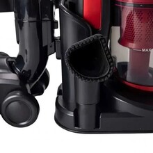 Пылесос вертикальный SOKANY SK-3390 Red