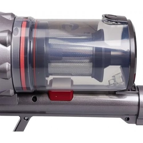 Пылесос вертикальный SOKANY SK-3377 Grey Пылесборник контейнер (циклон)