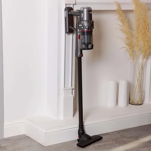 Фото Пылесос вертикальный SOKANY SK-3377 Grey