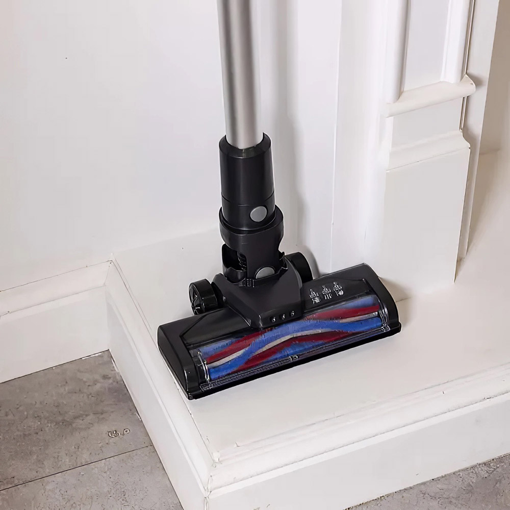 Заказать Пылесос аккумуляторный SOKANY Grey SK-13042