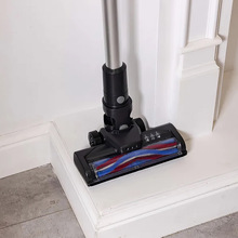 Пылесос аккумуляторный SOKANY Grey SK-13042