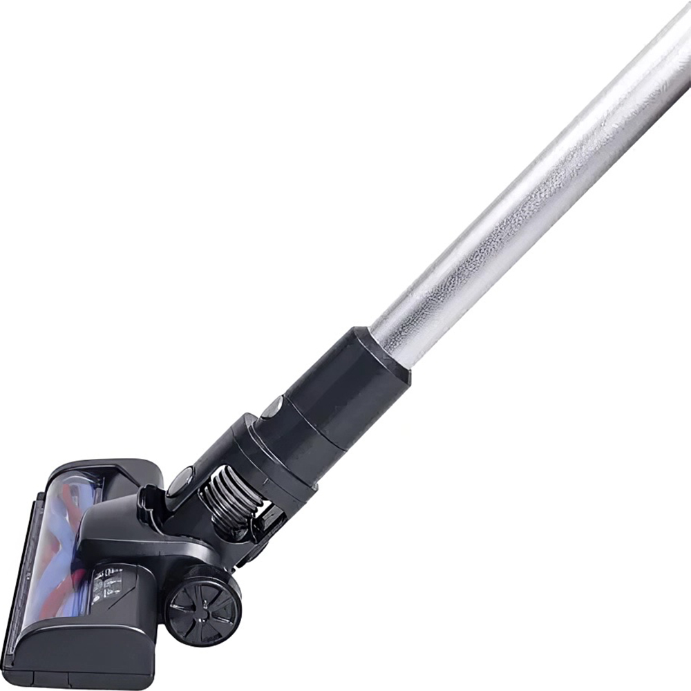 Внешний вид Пылесос аккумуляторный SOKANY Grey SK-13042