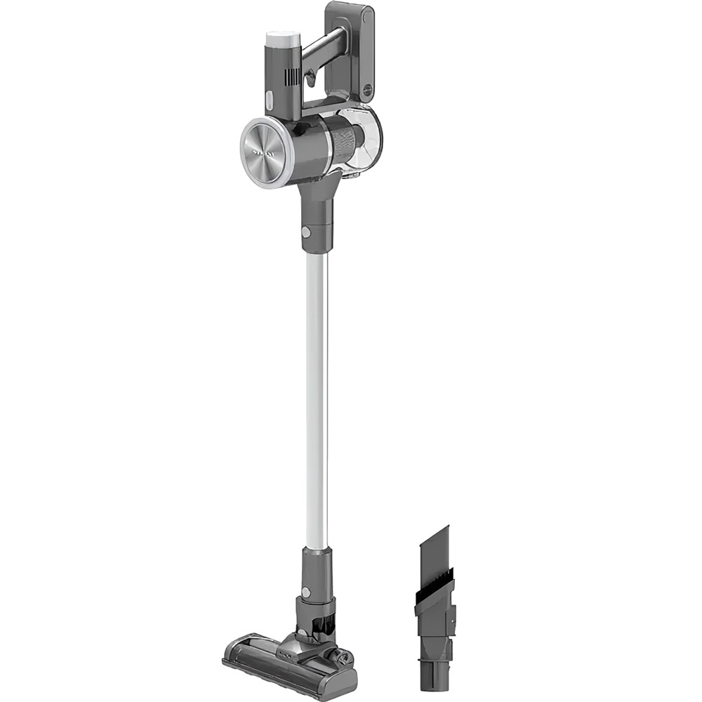 Пылесос аккумуляторный SOKANY Grey SK-13042