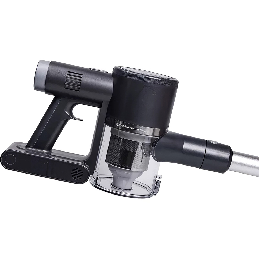 Пылесос аккумуляторный SOKANY Grey SK-13042 Пылесборник контейнер (циклон)