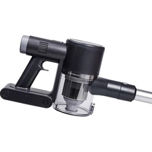 Пылесос аккумуляторный SOKANY Grey SK-13042