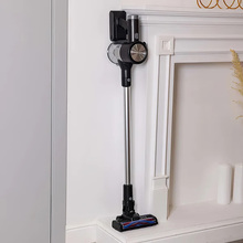 Пылесос аккумуляторный SOKANY Grey SK-13042