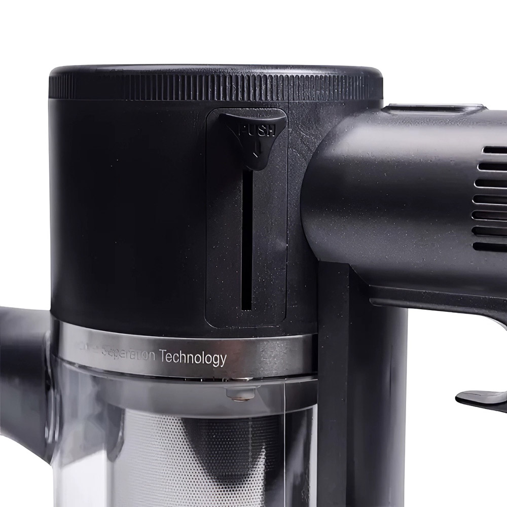 Пылесос аккумуляторный SOKANY Grey SK-13042 Тип аккумуляторный