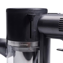 Пылесос аккумуляторный SOKANY Grey SK-13042