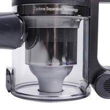 Пылесос аккумуляторный SOKANY Grey SK-13042