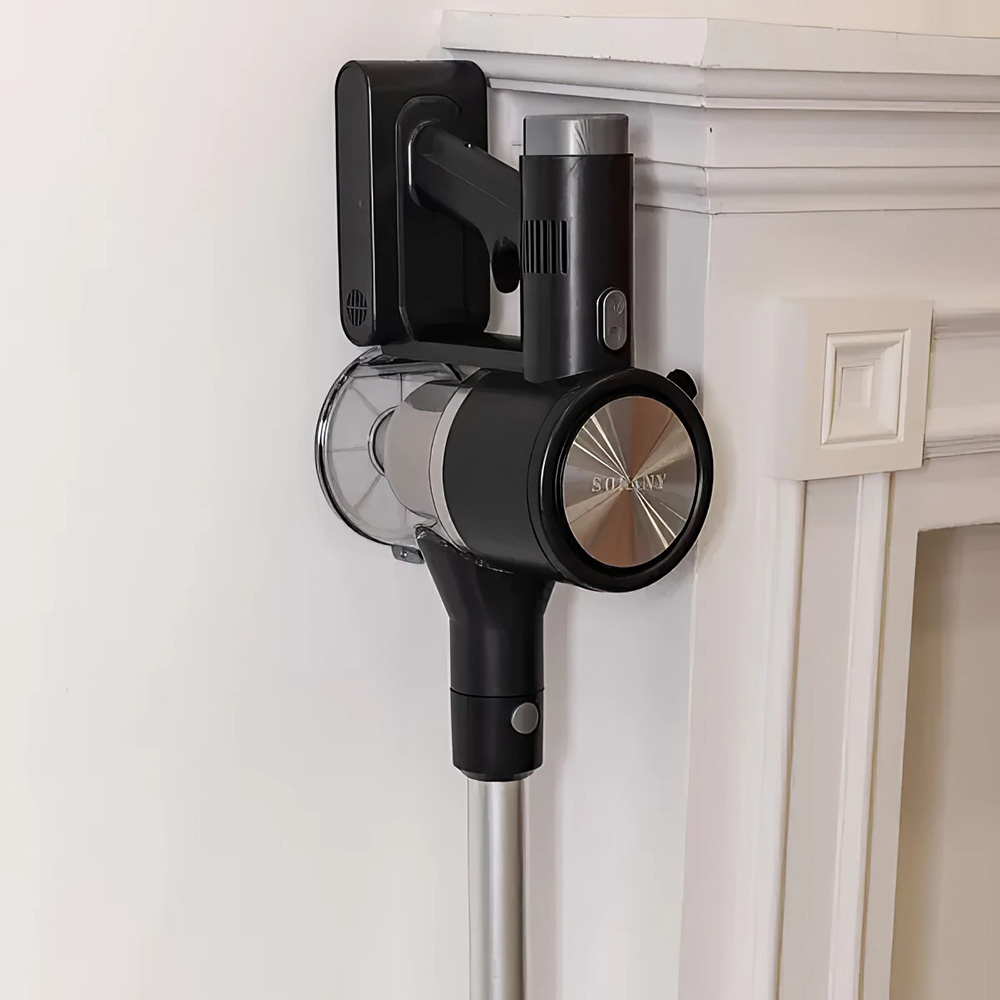 Покупка Пылесос аккумуляторный SOKANY Grey SK-13042