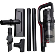 Пылесос аккумуляторный SOKANY Red SK-13033