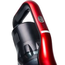 Пылесос аккумуляторный SOKANY Red SK-13033