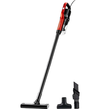 Пылесос аккумуляторный SOKANY Red SK-13033