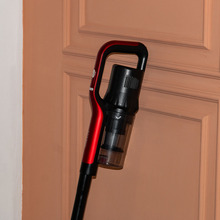 Пылесос аккумуляторный SOKANY Red SK-13033