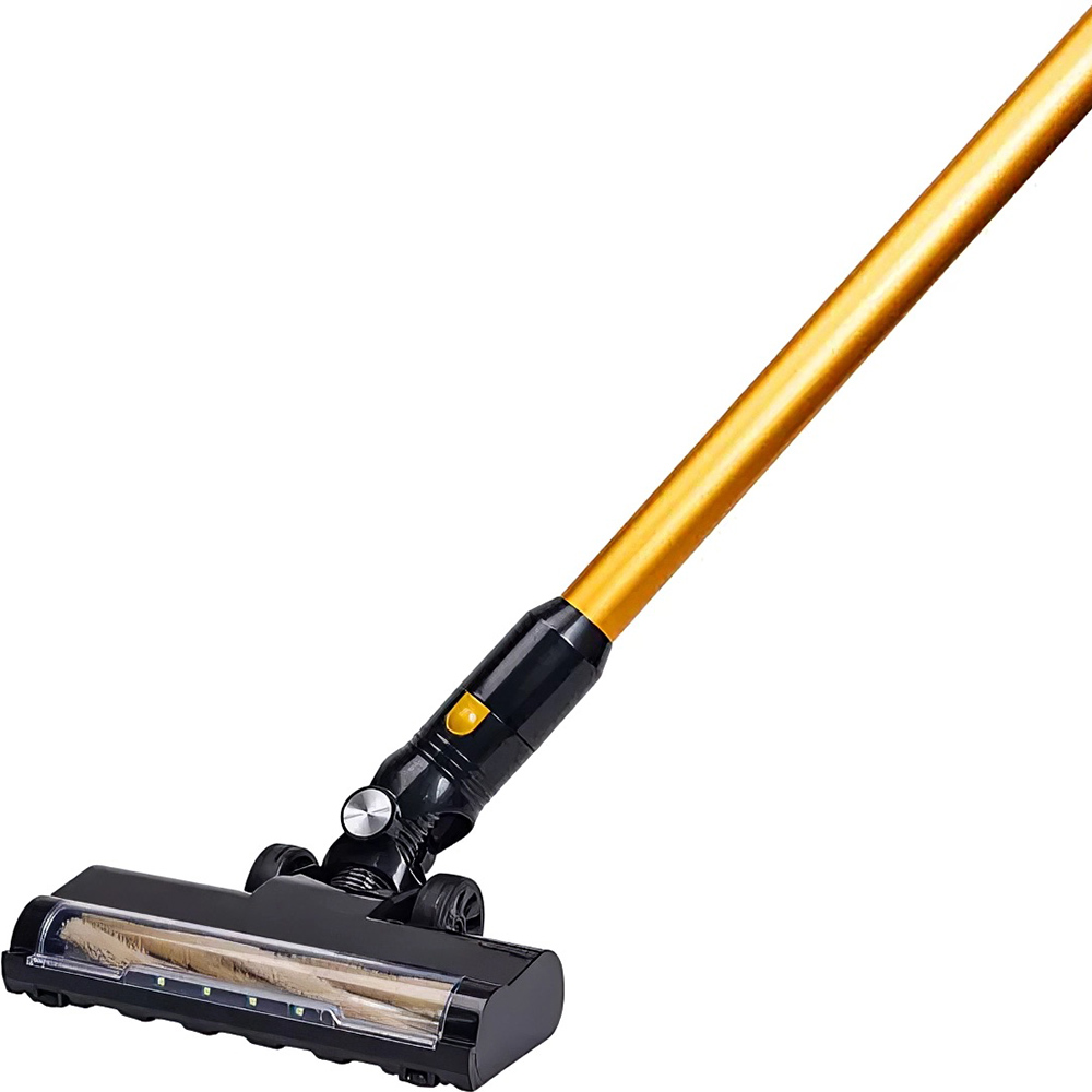 Внешний вид Пылесос аккумуляторный SOKANY Orange SK-13026