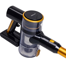 Пылесос аккумуляторный SOKANY Orange SK-13026