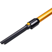 Пылесос аккумуляторный SOKANY Orange SK-13026