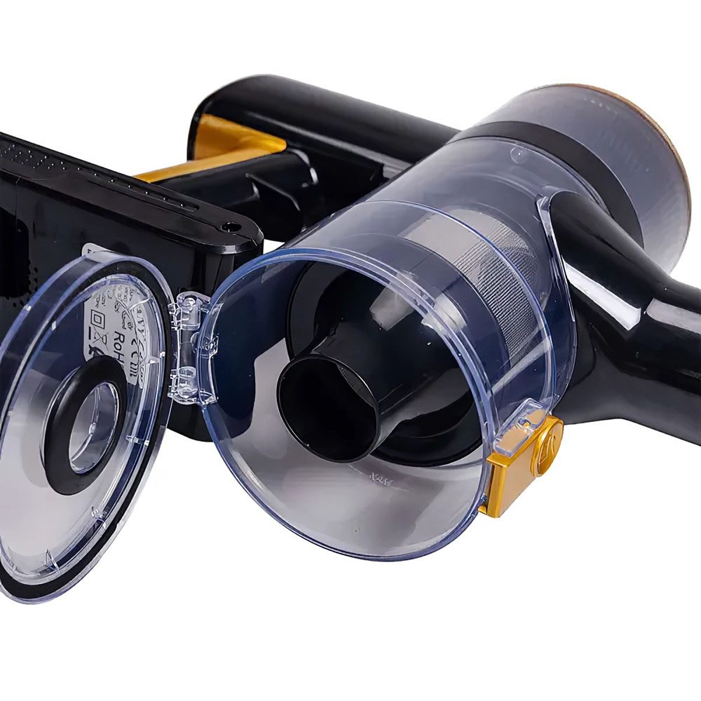 Пылесос аккумуляторный SOKANY Orange SK-13026 Тип вертикальный