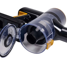 Пылесос аккумуляторный SOKANY Orange SK-13026