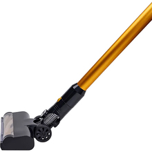 Пылесос аккумуляторный SOKANY Orange SK-13026