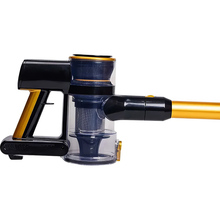 Пылесос аккумуляторный SOKANY Orange SK-13026