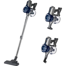 Пылесос аккумуляторный SOKANY Grey SK-13020