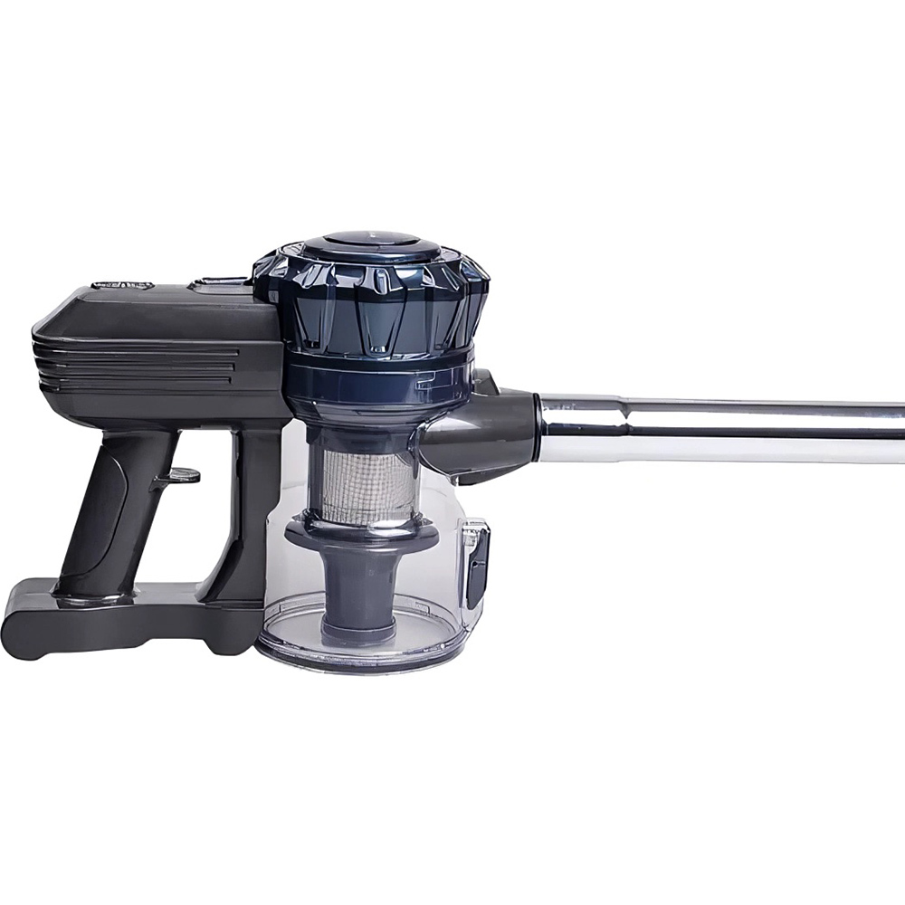 Пылесос аккумуляторный SOKANY Grey SK-13020 Тип аккумуляторный