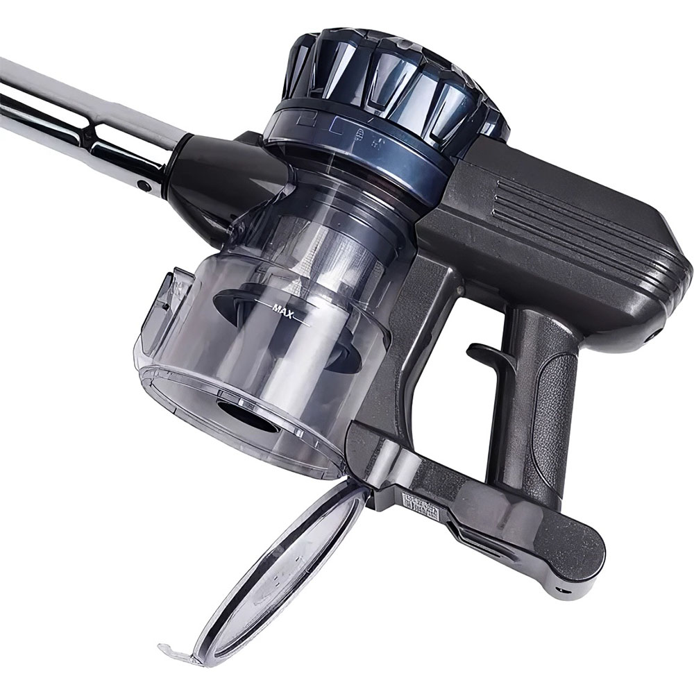 Пылесос аккумуляторный SOKANY Grey SK-13020 Мощность потребляемая 2000