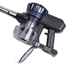 Пылесос аккумуляторный SOKANY Grey SK-13020