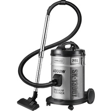Пылесос SOKANY Silver SK-13007