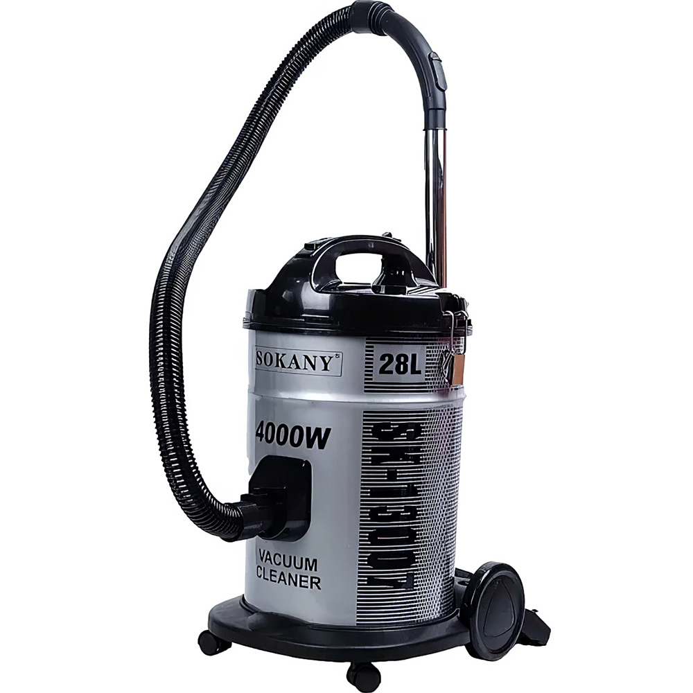 Пылесос SOKANY Silver SK-13007 Пылесборник контейнер (циклон)
