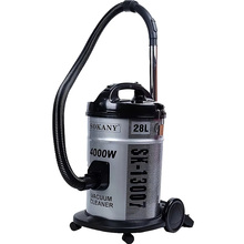 Пылесос SOKANY Silver SK-13007