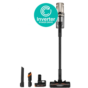 Пилосос ручний GORENJE NEO FLOW SVC259441NFGO (V24P01FP2535EU)